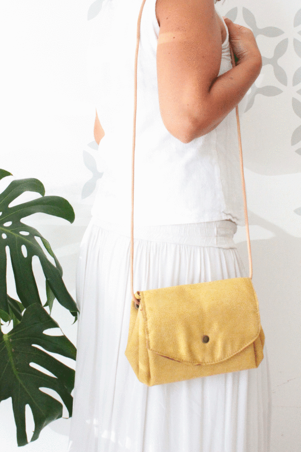 Bag Origami