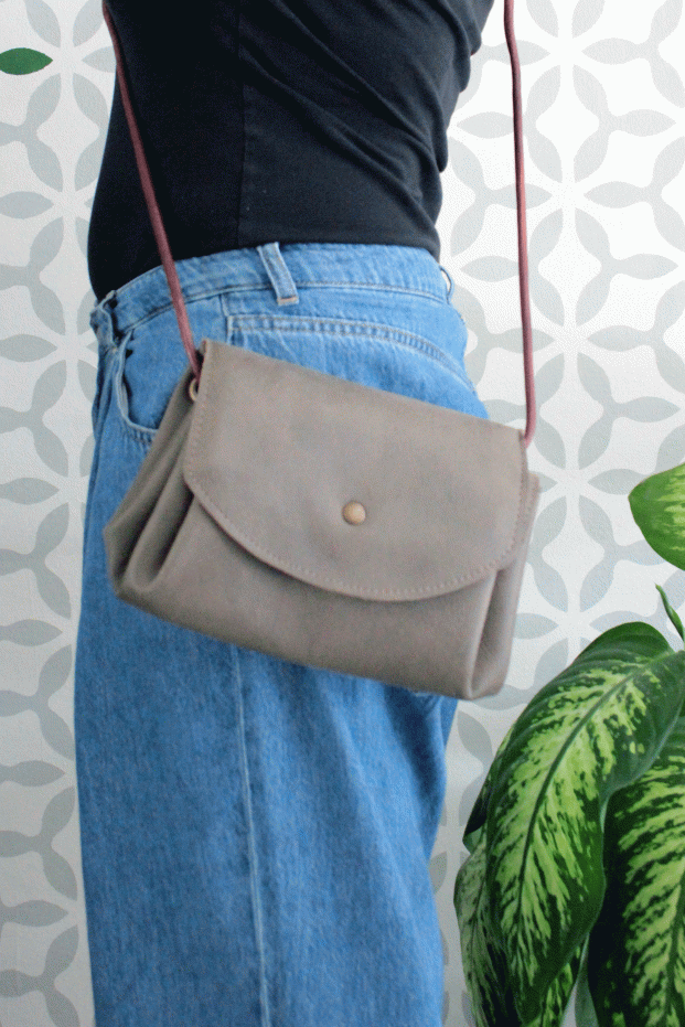 Bag Origami