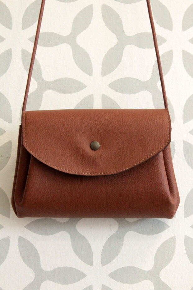 Bag Origami Cioccolato - immagine 3
