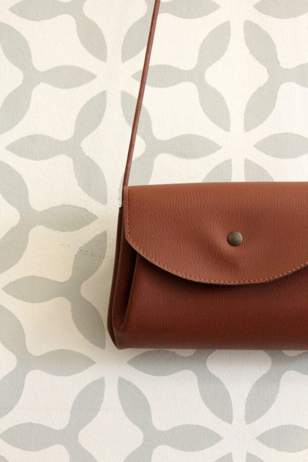 Bag Origami Cioccolato - immagine 4