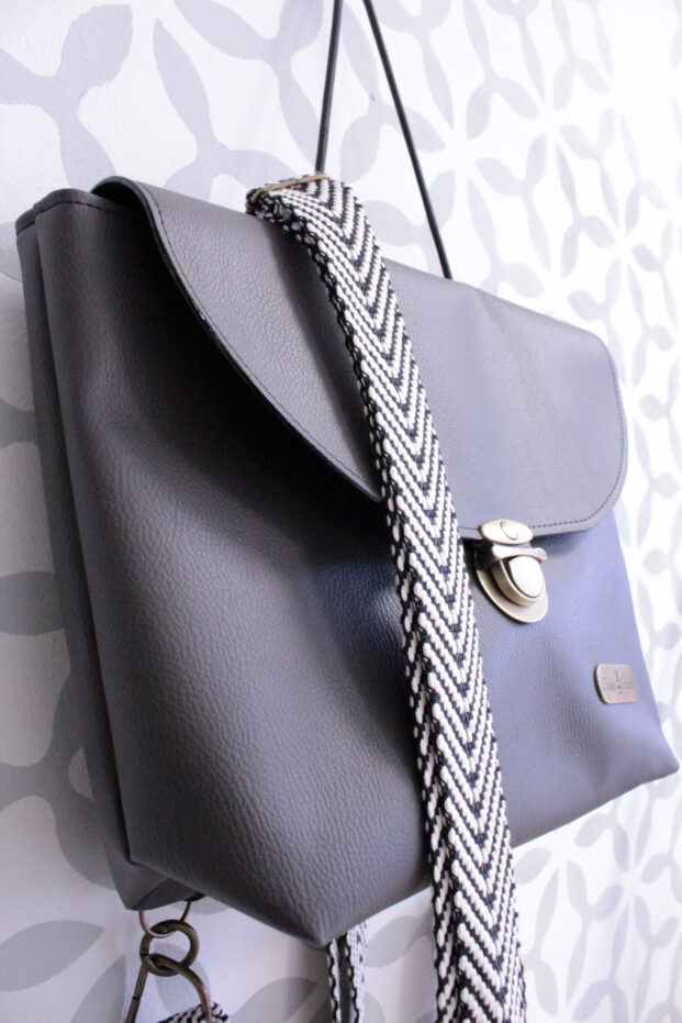 Cartella Phoebe Completa Total Grey - immagine 3