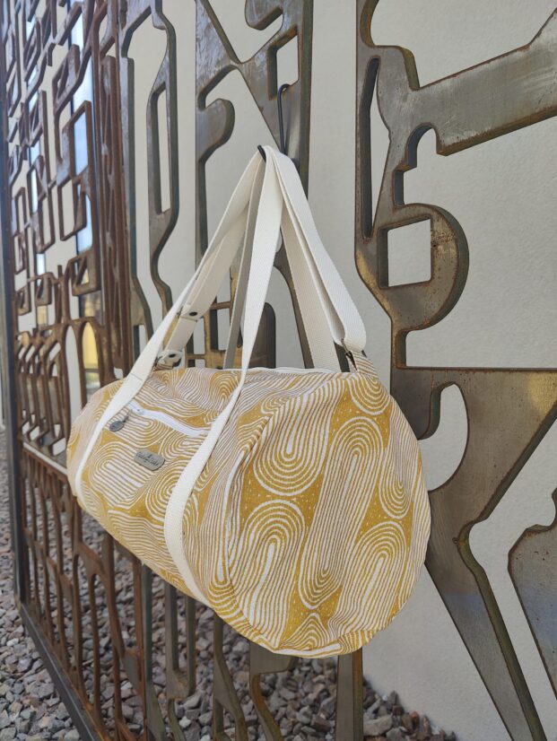 Borsone + Telo + Pochette Tenerife