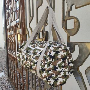 Borsone + Pochette Tenerife