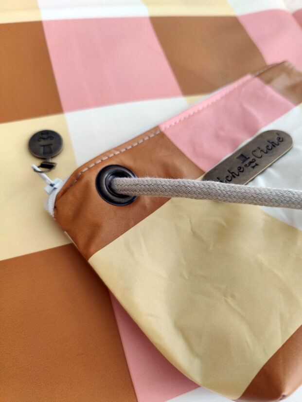 Pochette Tenerife SMALL - PicNic - immagine 2