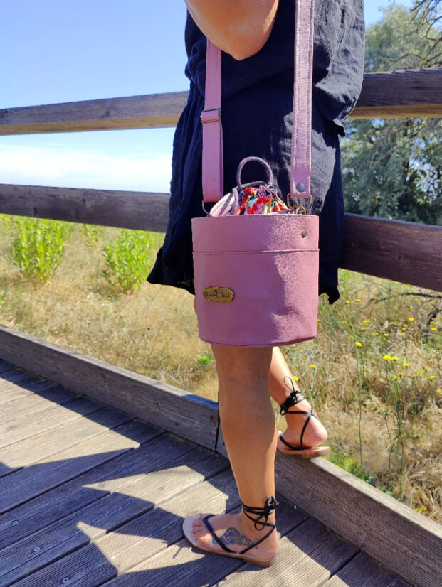 Mini Lorelai Flamingo - immagine 2