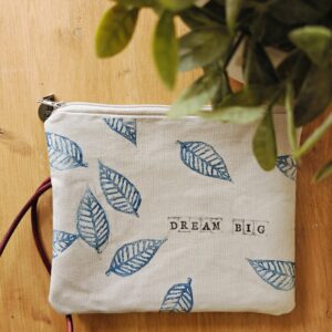 Pochette "DREAM BIG"
