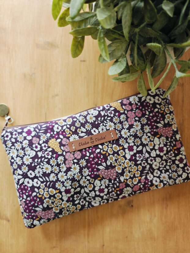 Pochette "CUCINO SEMPRE CON IL VINO A VOLTE LO AGGIUNGO ANCHE AL CIBO" - immagine 2