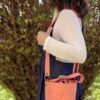 Mini Lorelai Salmone - immagine 2