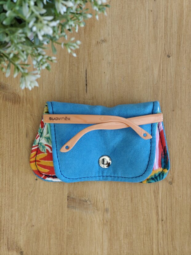 Porta Occhiali Small