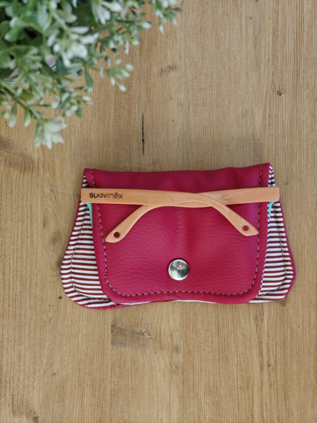 Porta Occhiali Small