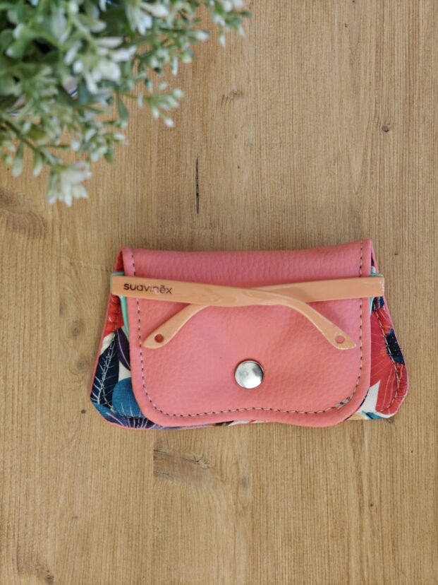 Porta Occhiali Small