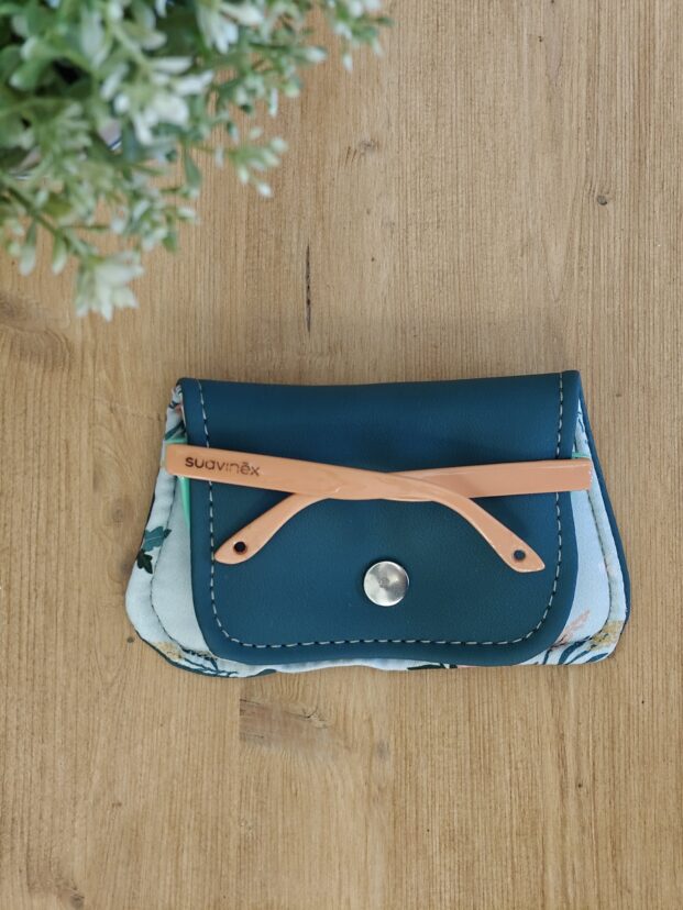 Porta Occhiali Small