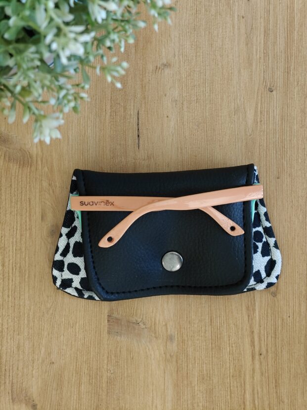 Porta Occhiali Small