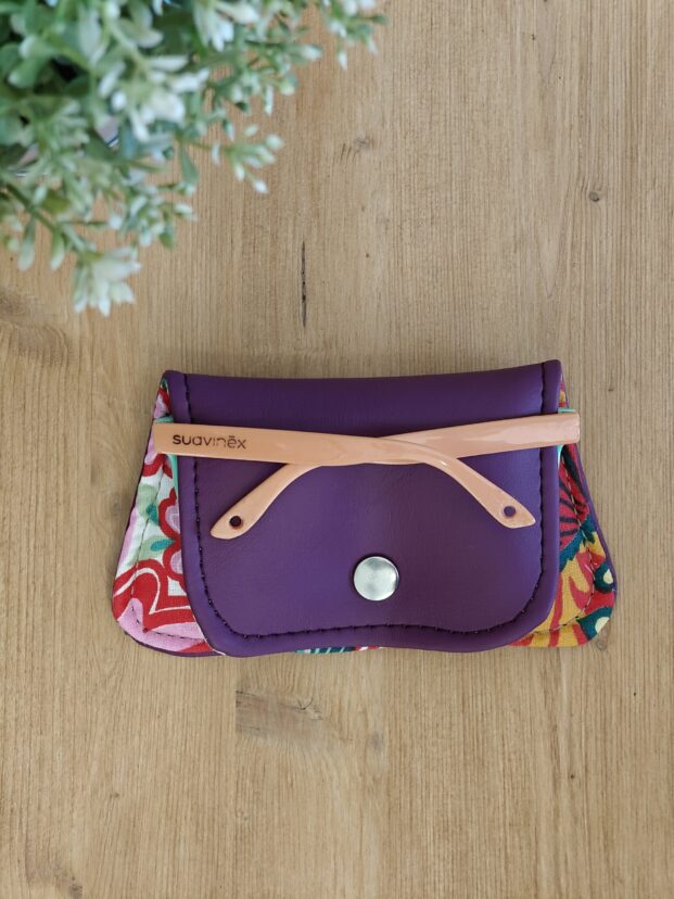 Porta Occhiali Small